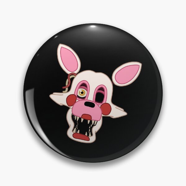 Artikelvorschau, Zerfleischen FNAF 2 entworfen und verkauft von maxtrology.