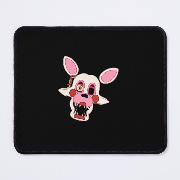 Item preview, Mangle FNAF 2 designed and sold by maxtrology.