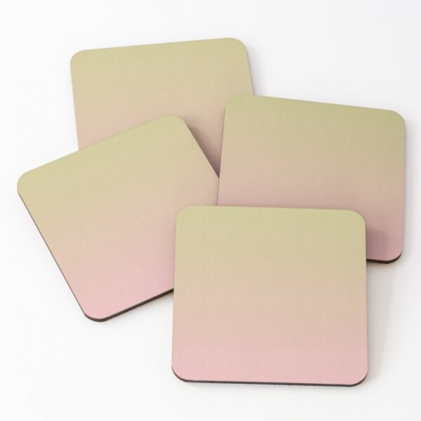 Item preview, Chroma Gradia - Gold to Rose designed and sold by Irene Estelle.
