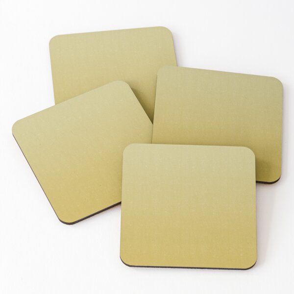 Item preview, Chroma Gradia - Gold to Saffron designed and sold by Irene Estelle.