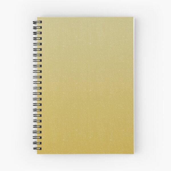 Item preview, Chroma Gradia - Gold to Saffron designed and sold by Irene Estelle.