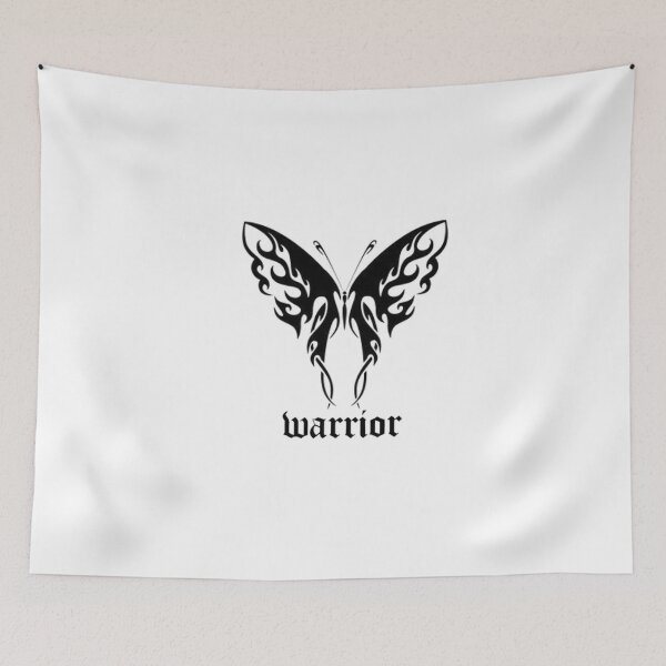 Item preview, Warrior designed and sold by Regal-Elegances.