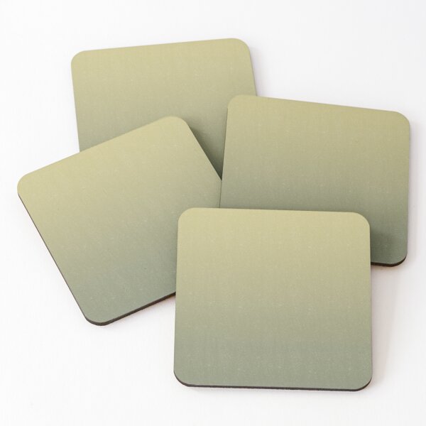 Item preview, Chroma Gradia - Gold to Sage designed and sold by Irene Estelle.