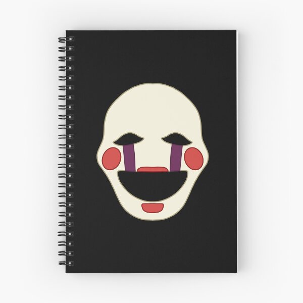 Artikelvorschau, Puppe FNAF 2 entworfen und verkauft von maxtrology.