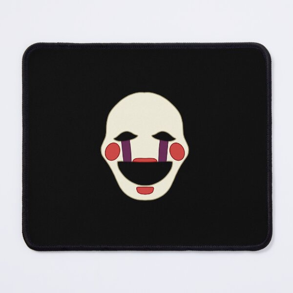 Item preview, Puppet FNAF 2 designed and sold by maxtrology.