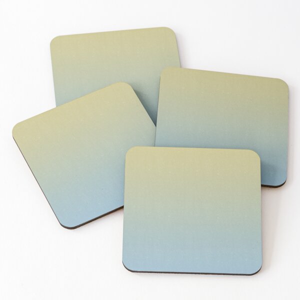 Item preview, Chroma Gradia - Gold to Sky designed and sold by Irene Estelle.
