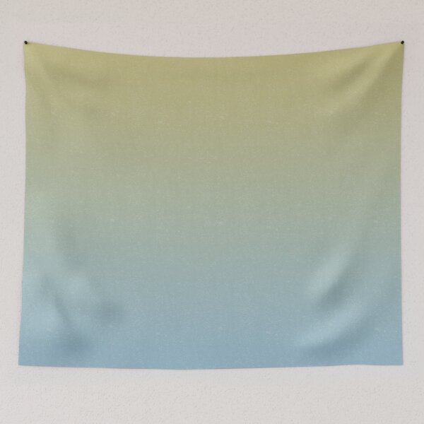 Item preview, Chroma Gradia - Gold to Sky designed and sold by Irene Estelle.