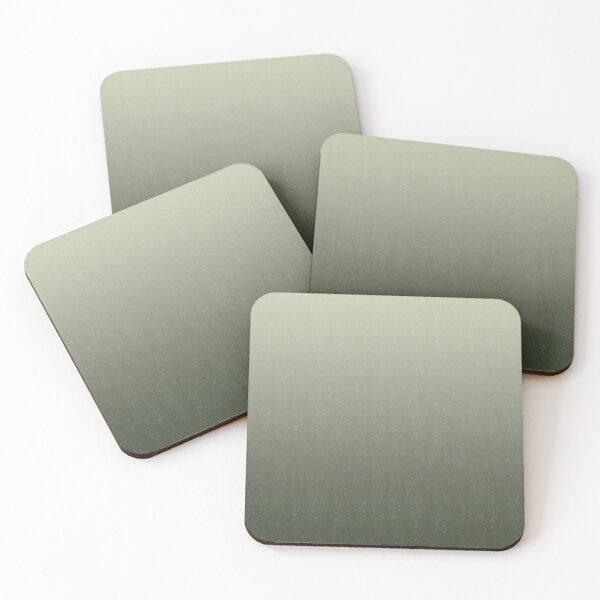 Item preview, Chroma Gradia - Tea to Pine designed and sold by Irene Estelle.