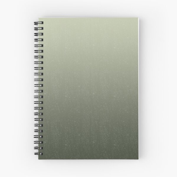 Item preview, Chroma Gradia - Tea to Pine designed and sold by Irene Estelle.