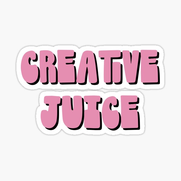 Aperçu de l'œuvre Jus créatif créée et vendue par kellsbakesarts.