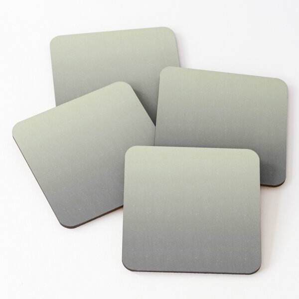Item preview, Chroma Gradia - Tea to Sage designed and sold by Irene Estelle.
