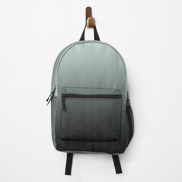 Item preview, Chroma Gradia - Mint to Coal designed and sold by Irene Estelle.