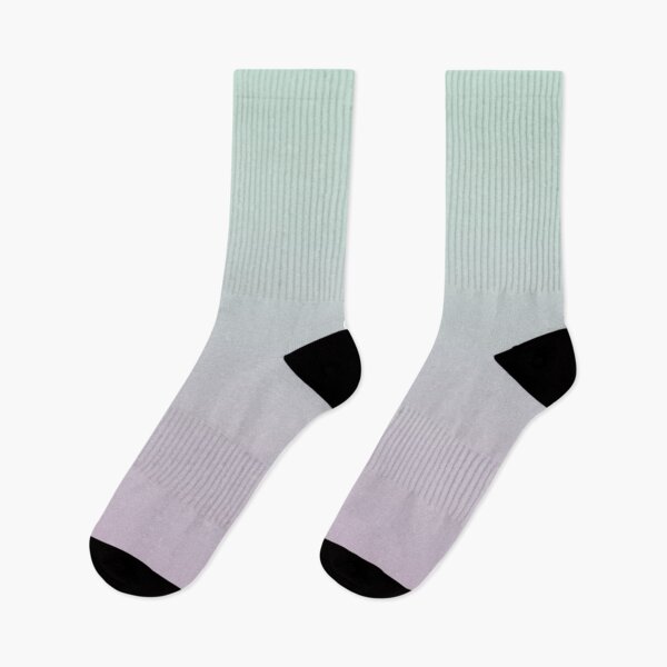 Item preview, Chroma Gradia - Mint to Dust designed and sold by Irene Estelle.