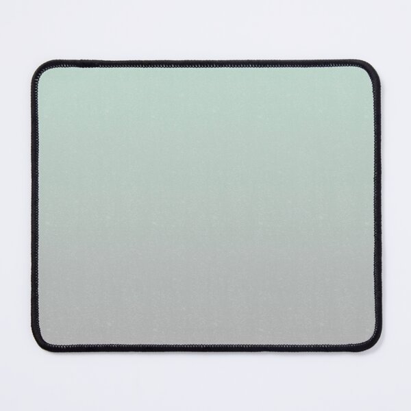 Item preview, Chroma Gradia - Mint to Fog designed and sold by Irene Estelle.
