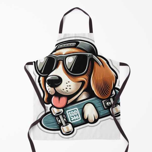 Item preview, Doxing dog designed and sold by SellG00Ds.