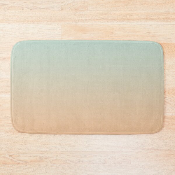 Item preview, Chroma Gradia - Mint to Melon designed and sold by Irene Estelle.