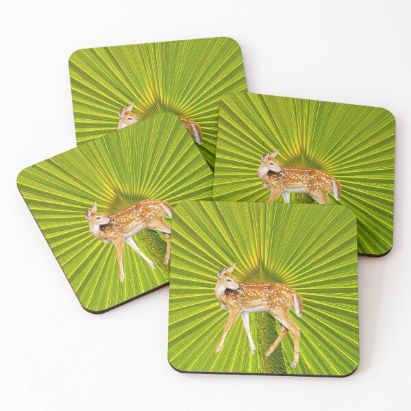 Item preview, Baby deer designed and sold by annasofia.