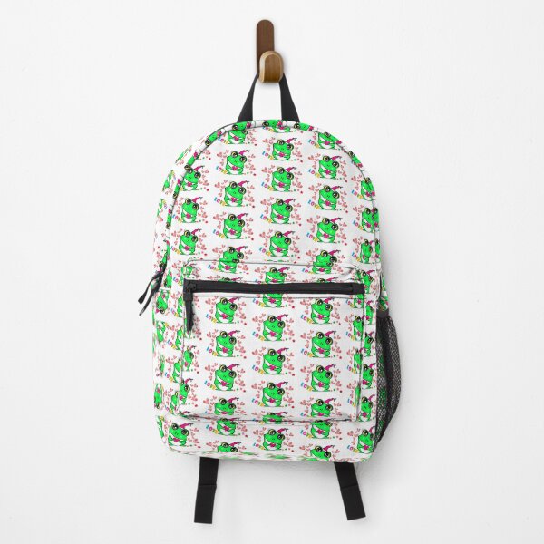 Item preview, Happy frog designed and sold by Shirley cute art .