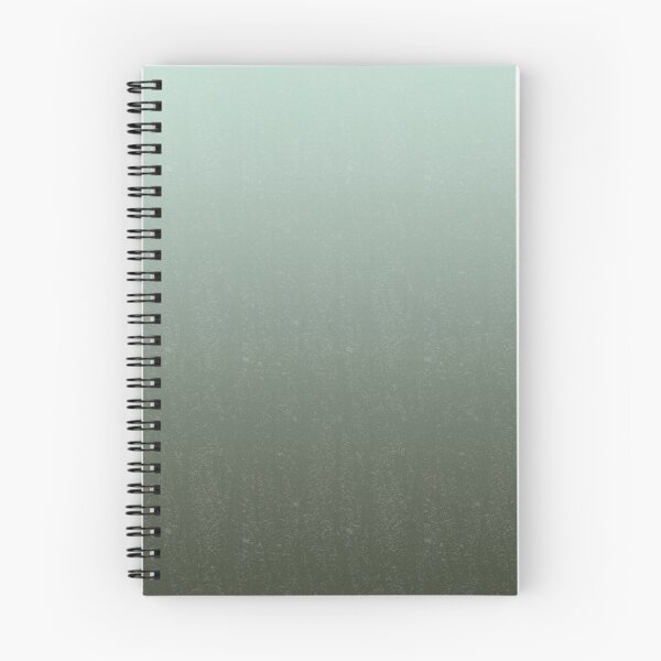 Item preview, Chroma Gradia - Mint to Pine designed and sold by Irene Estelle.