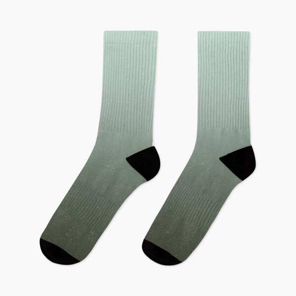 Item preview, Chroma Gradia - Mint to Pine designed and sold by Irene Estelle.