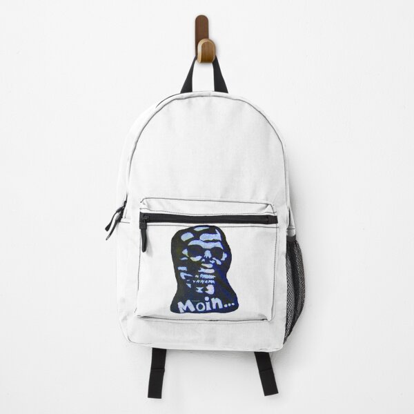 Item preview, A Monday good morning face designed and sold by ZoffArt-Shop.