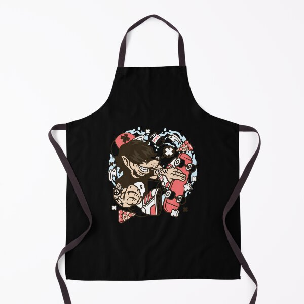 Item preview, Wolf Skater designed and sold by Ze G.