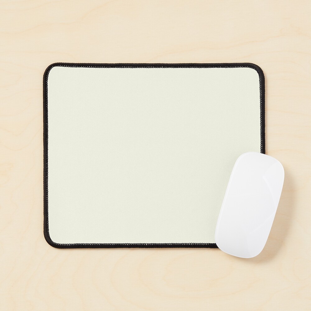 Item preview, Mouse Pad designed and sold by SolidColors.