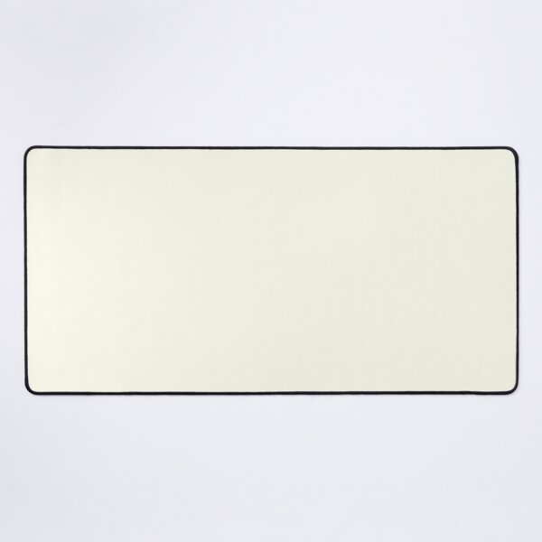 Item preview, Ivory White designed and sold by SolidColors.