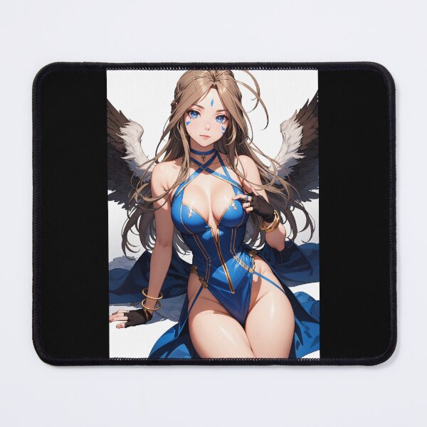 Item preview, Cute Anime Girl, Belldandy #2 designed and sold by iloveanimechibi.
