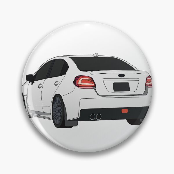 Item preview, White Subie designed and sold by sheffiie.