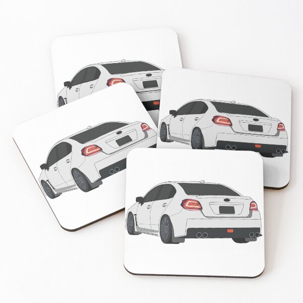 Item preview, White Subie designed and sold by sheffiie.