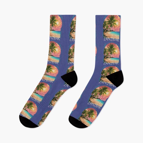 Item preview, Holidays in Zanzibar designed and sold by KukerLukii.