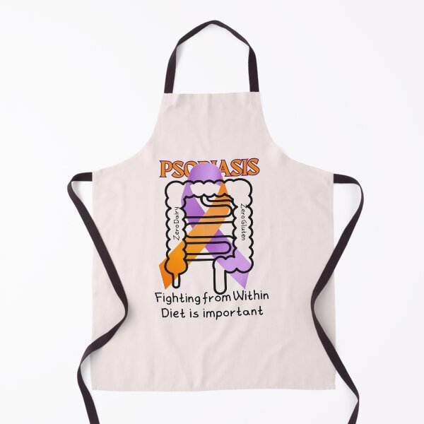 Item preview,  Psoriasis Fighting from Within: ,Dietary Approach to treat Psoriasis,Psoriasis Awareness designed and sold by OwlWorks.