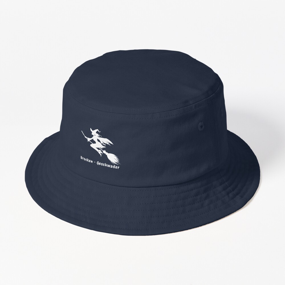 Artikel-Vorschau von Bucket Hat, designt und verkauft von Matzi-MV.