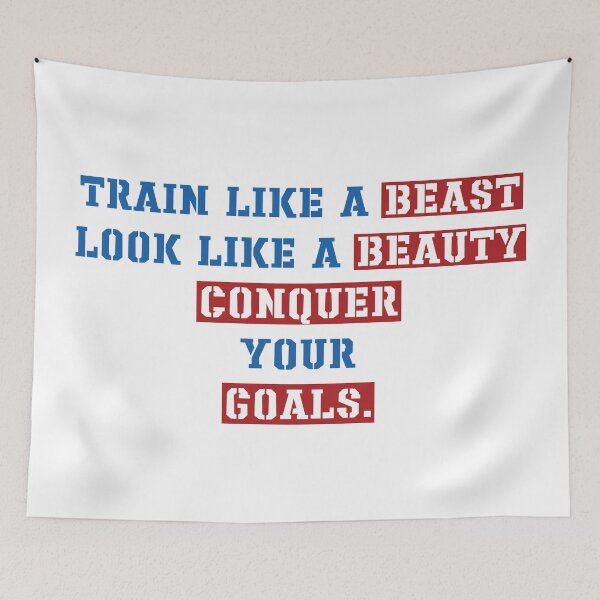 Item preview, gym motivation quotes designed and sold by graphicnew.