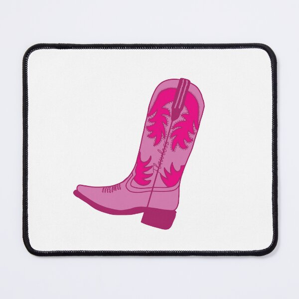 Item preview, Elsie Silver Flawless Pink Cowboy Boot designed and sold by LaurensBooks.