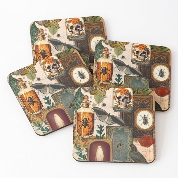 Item preview, Witchy Woods designed and sold by its-the-is.