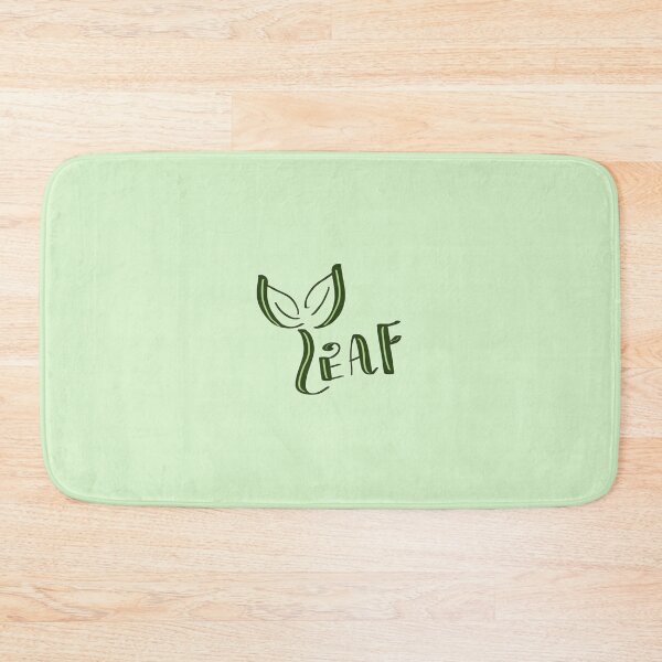 Item preview, Leaf designed and sold by Flowersfruits.
