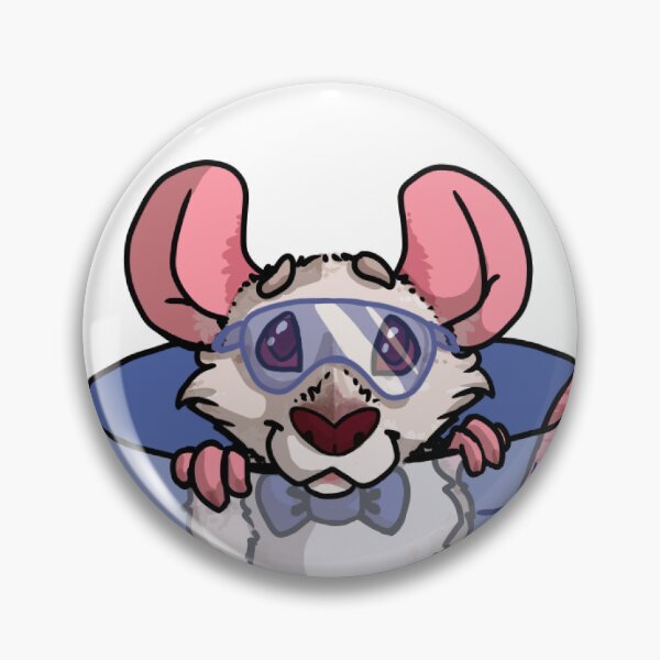 Item preview, lab rat designed and sold by Jemma-Draws.