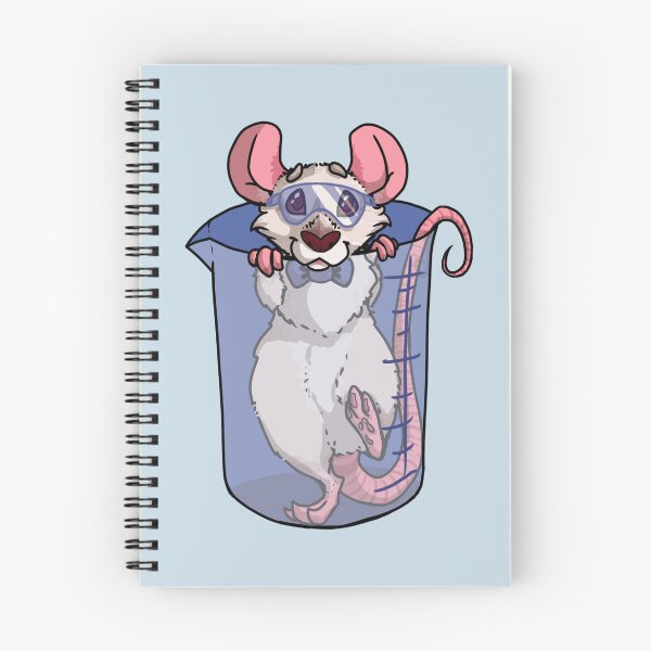 Item preview, lab rat designed and sold by Jemma-Draws.
