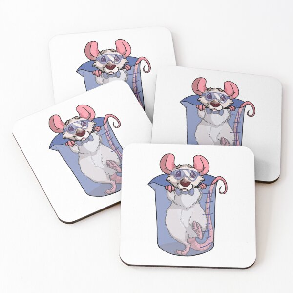 Item preview, lab rat designed and sold by Jemma-Draws.