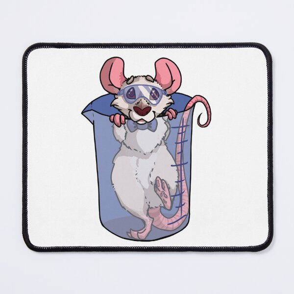 Item preview, lab rat designed and sold by Jemma-Draws.