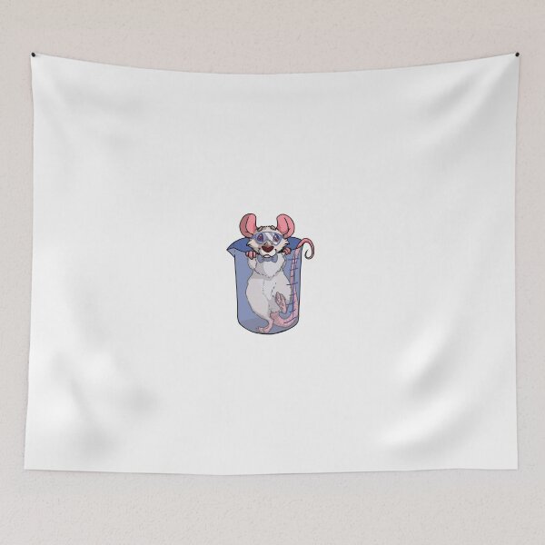 Item preview, lab rat designed and sold by Jemma-Draws.