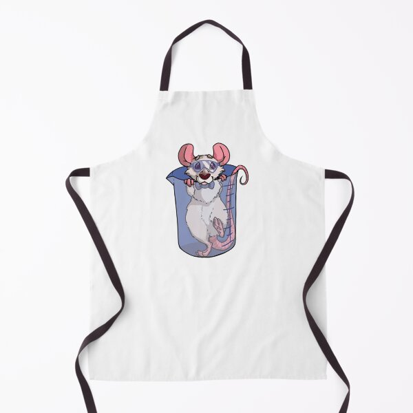 Item preview, lab rat designed and sold by Jemma-Draws.