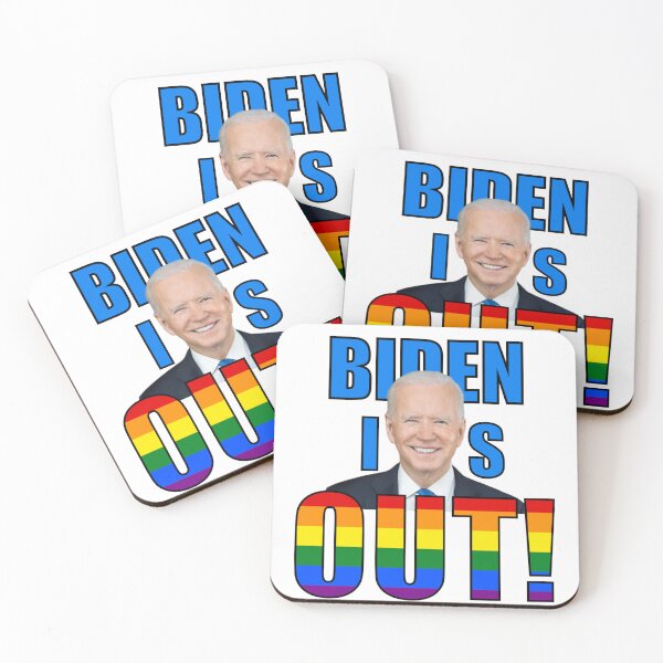 Item preview, Biden is OUT ? designed and sold by Tajjakari64.