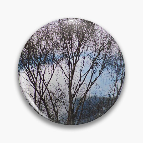 Item preview, Foggy And Trees designed and sold by Joy Watson - Natural Light Photography .