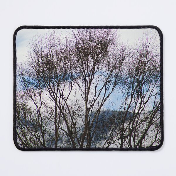 Item preview, Foggy And Trees designed and sold by Joy Watson - Natural Light Photography .