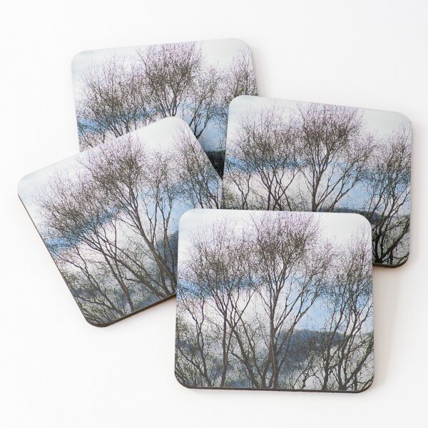 Item preview, Foggy And Trees designed and sold by Joy Watson - Natural Light Photography .