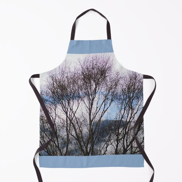 Item preview, Foggy And Trees designed and sold by Joy Watson - Natural Light Photography .