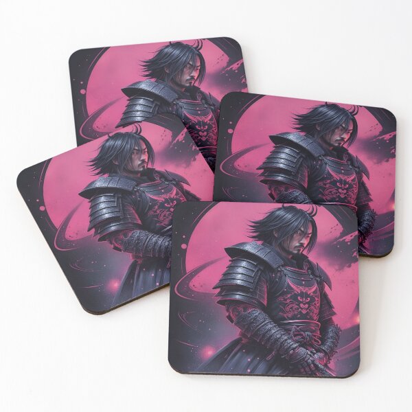 Item preview, Dark Samurai designed and sold by Dilwish5.